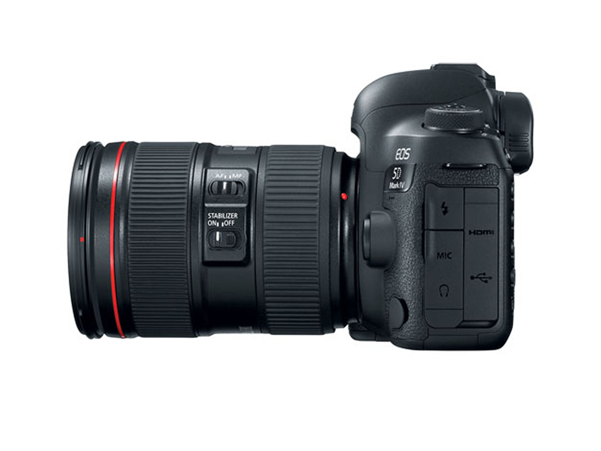 EOS 5Dmark Ⅳ & EF24-105mm f4L is usm Canon EOS 5D Mark IV with EF Lens Kit | Canon U.S.A., Inc.